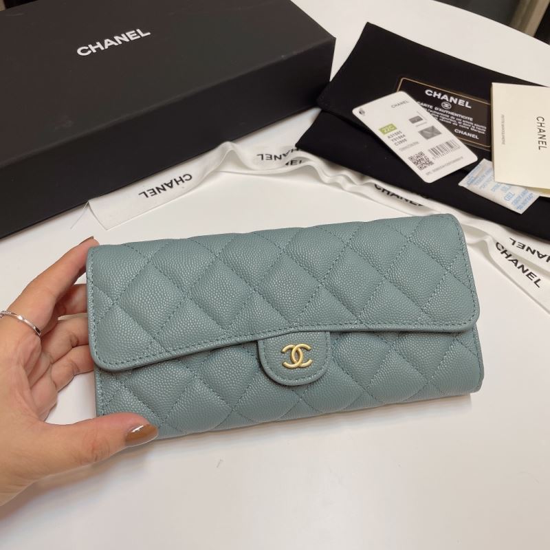 Chanel Wallet Purse